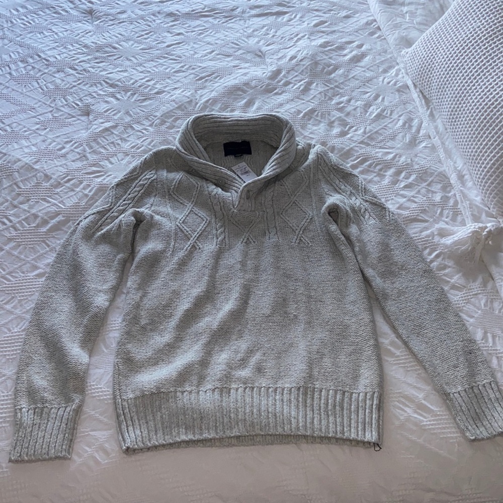 Men’s American Eagle Sweater